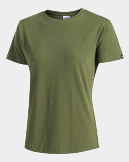 DESERT maglia – verde scuro