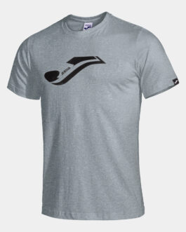COMBI STREET maglia – grigio melange