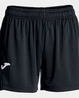 RESPECT II pantaloncini – nero