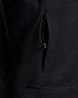 WINNER III giacca – nero/corallo