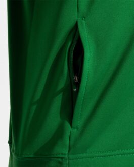WINNER III giacca – verde/bianco