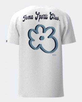 DESERT maglie design – bianco