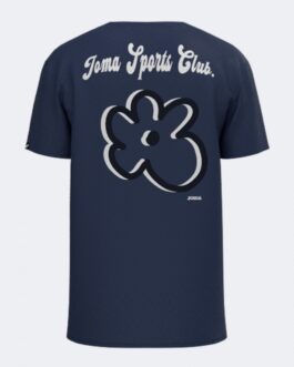 DESERT maglie design – blu