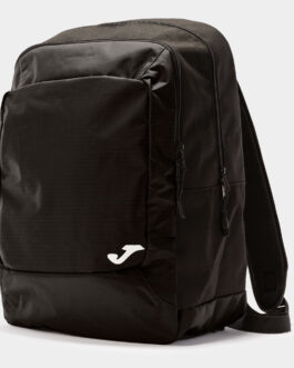 Zaino nero TEAM con personalizzazione AIAP