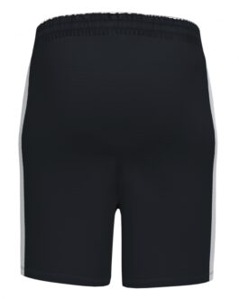 MAXI pantaloncini – nero/bianco