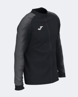 ELITE XI giacca – nero/bianco