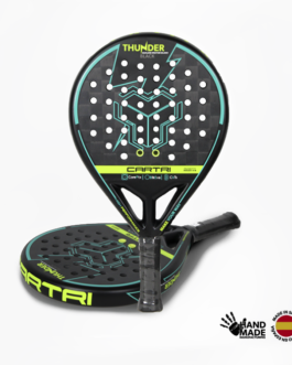 Thunder black