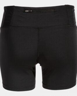 TRAIL short – nero