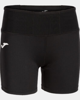 TRAIL short – nero