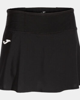 TRAIL gonna pantaloncino – nero