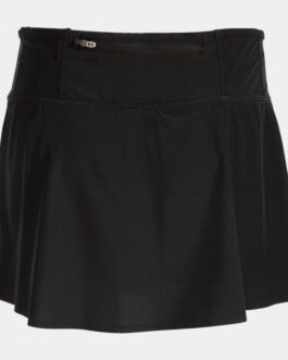 TRAIL gonna pantaloncino – nero