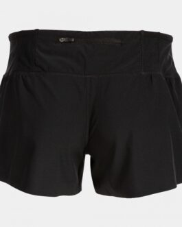 TRAIL pantaloncino – nero