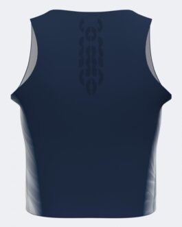 ELITE XI top  – blu/bianco