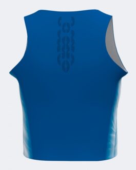 ELITE XI top  – azzurro/bianco