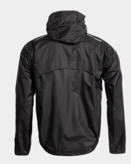 R-TRAIL NATURE impermeabile – nero