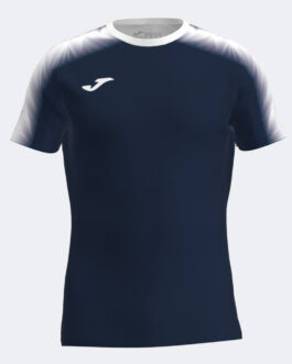 MAGLIA ELITE XII – blu/bianco