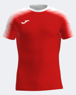 MAGLIA ELITE XII – rosso/bianco