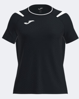 MAGLIA DINAMO II – bianco/nero
