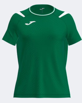 MAGLIA DINAMO II – verde/bianco