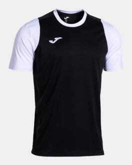 MAGLIA CANCHA – nero/bianco