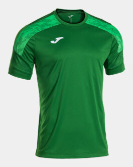 CHAMPIONSHIP VIII manica corta – verde