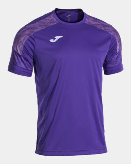 CHAMPIONSHIP VIII manica corta – viola