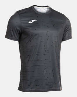 MAGLIA PROTEAM II – nero/antracite