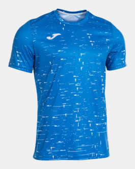 MAGLIA PROTEAM II – azzurro/bianco