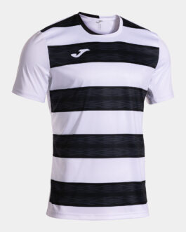 MAGLIA EUROPA VI – bianco/nero