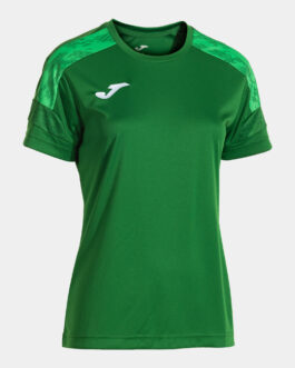 CHAMPIONSHIP VIII manica corta – verde