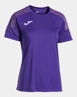 CHAMPIONSHIP VIII manica corta – viola
