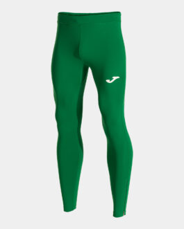 RECORD III leggings – verde