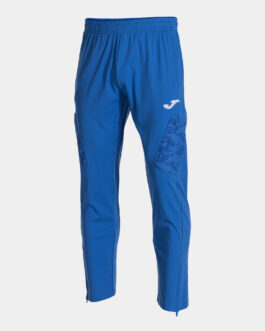RECORD PRO pantaloni – azzurro