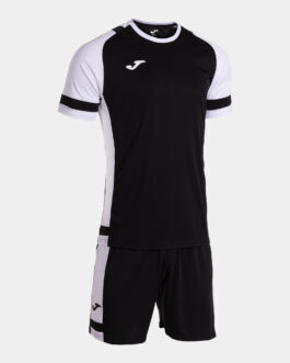 SET LIDER – nero/bianco