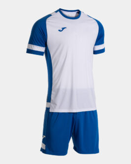 SET LIDER – bianco/azzurro