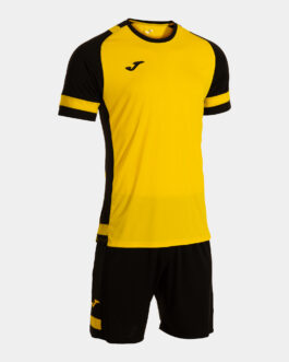 SET LIDER – giallo/nero