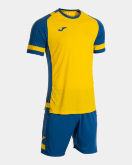 SET LIDER – giallo/azzurro