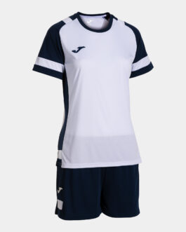 SET LIDER – bianco/blu