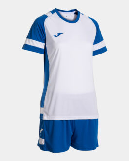 SET LIDER – bianco/azzurro