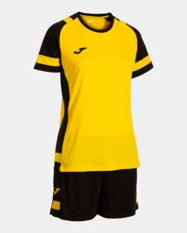 SET LIDER – giallo/nero