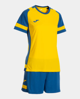 SET LIDER – giallo/azzurro