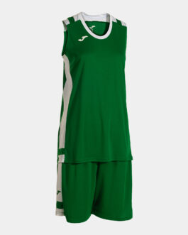SET LIDER – verde/bianco
