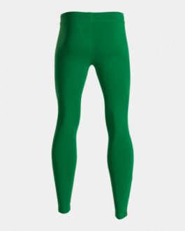 RECORD III leggings – verde