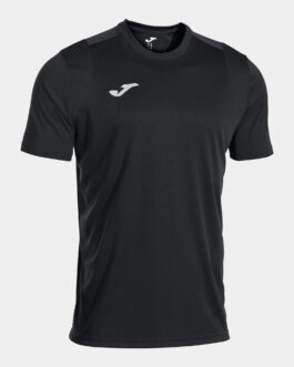 MAGLIA CANCHA – nero