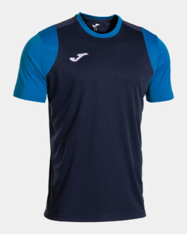 MAGLIA CANCHA – blu/azzurro
