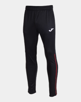 CHAMPIONSHIP VIII pantaloni – nero/rosso