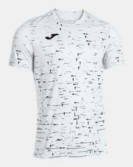 MAGLIA PROTEAM II – bianco/nero