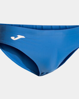 BANO costume slip- azzurro