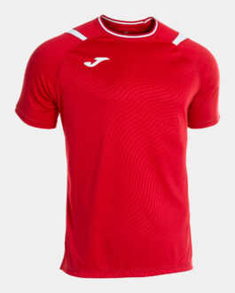 MAGLIA DINAMO II – rosso/bianco