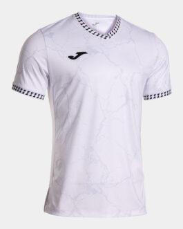 MAGLIA GOLD VII – bianco/nero